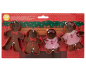 Preview: Cookie Cutter Set Lebkuchen Familie